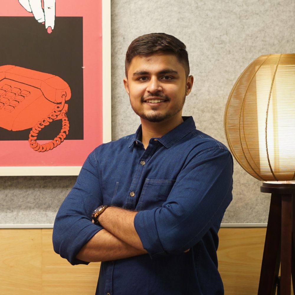 M Office Raja MS Office with Claude AI Workshop — Hardik Raja